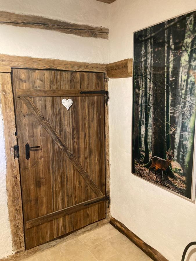 Gastkeusche Höss Semriach Exterior foto